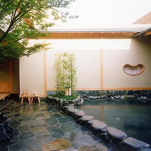 Yuno Yado Shoei *** Kyōto