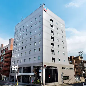 *** Hotel Surestay By Western Shin-osaka Japan