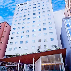 *** Hotel Tokyu Fukuoka Tenjin Japon