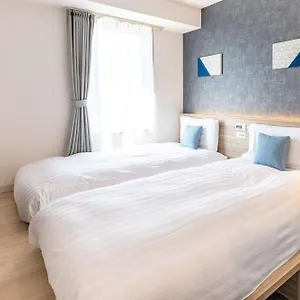 Comfort Otemachi 3*, Hiroshima Giappone