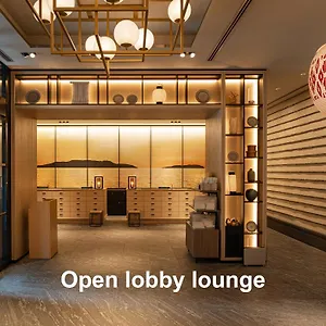 **** Hotel Mitsui Garden Fukuoka Gion Japon