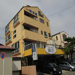 ** Ryokan Funayado Akitaya Japon