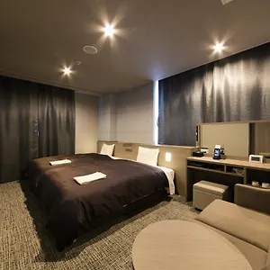 *** Hotel Sanco Shinkansen-guchi Annex Japan