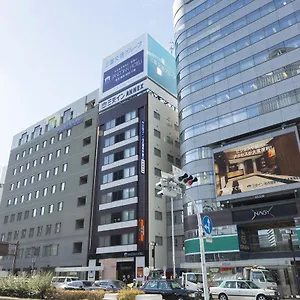 *** Hotel Sanco Shinkansen-guchi Annex Japan
