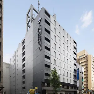 *** Hotel Mystays Nishiki Japon