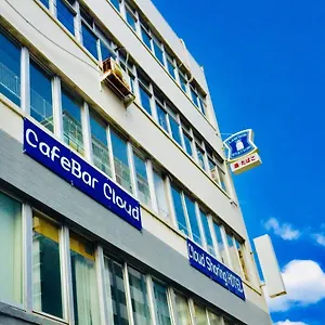 ** Gasthof Cloud Sharing Hakata 1 Japan
