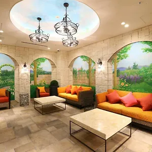 *** Hotel Wing International Select Sakae Japon
