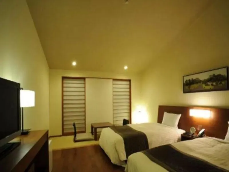 Hotel Chion-In Wajun Kaikan Kyoto