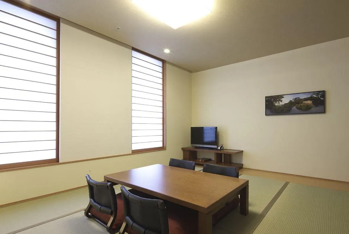 Chion-In Wajun Kaikan Kyoto Hotel