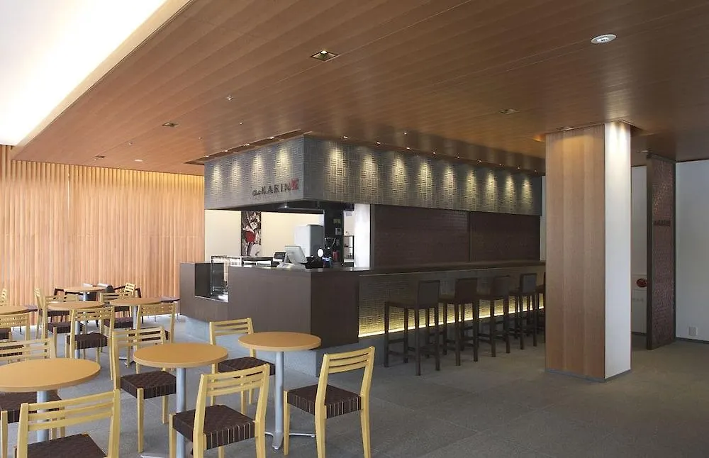Hotel Chion-In Wajun Kaikan Kyoto