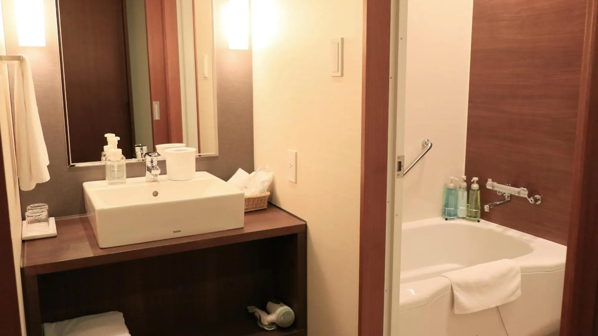 Chion-In Wajun Kaikan Kyoto Hotel