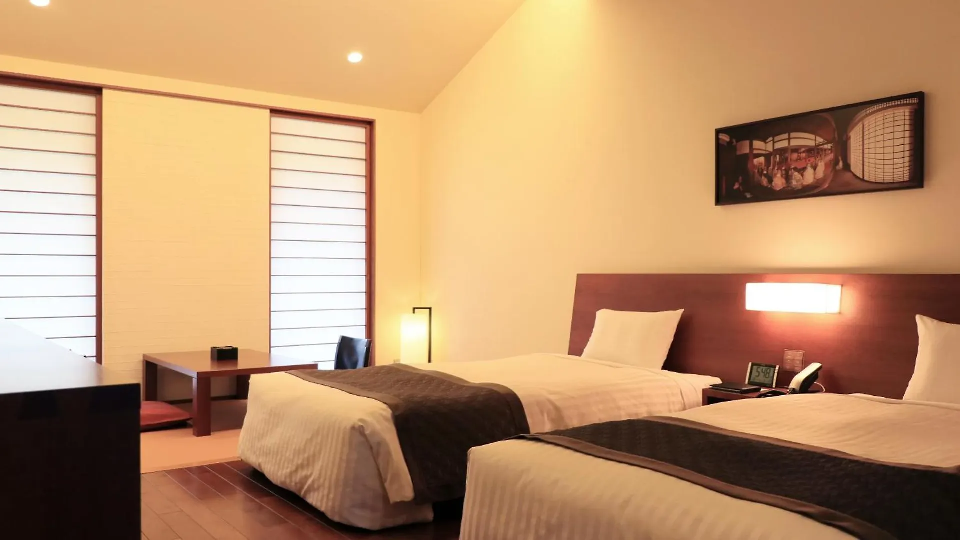 Hotel Chion-In Wajun Kaikan Kyoto