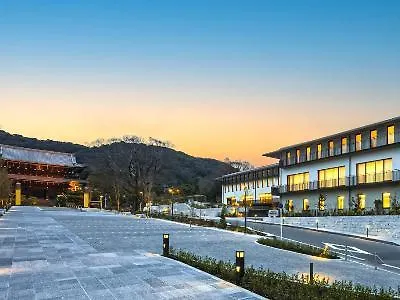 Chion-In Wajun Kaikan Kioto