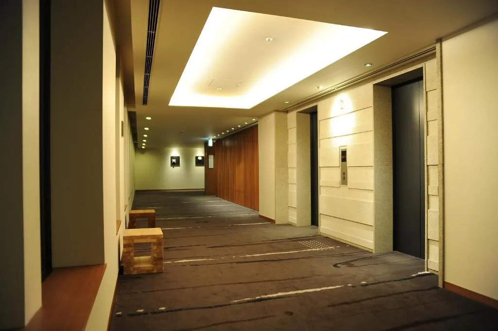 Chion-In Wajun Kaikan Kyoto Hotel