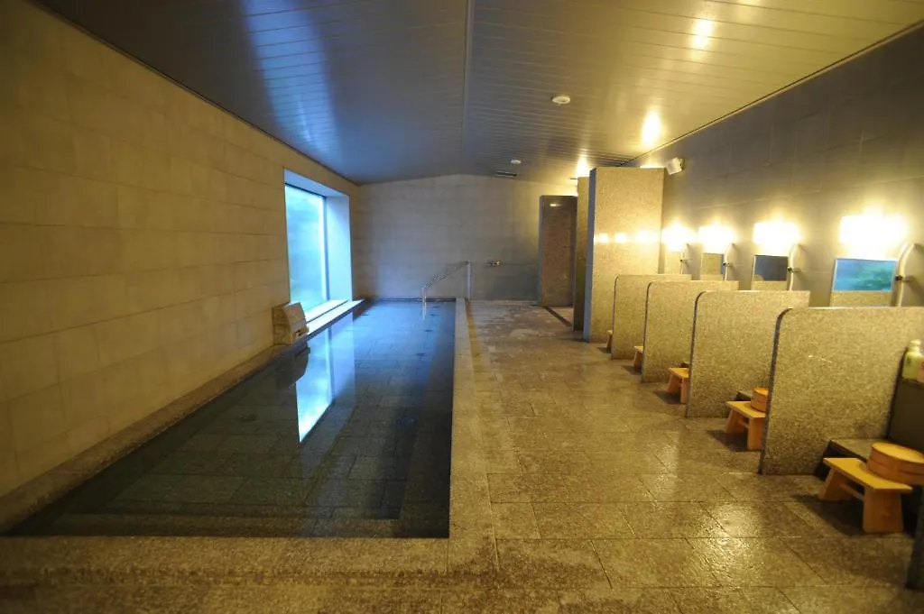 **** Hotel Chion-In Wajun Kaikan Kyoto Japan