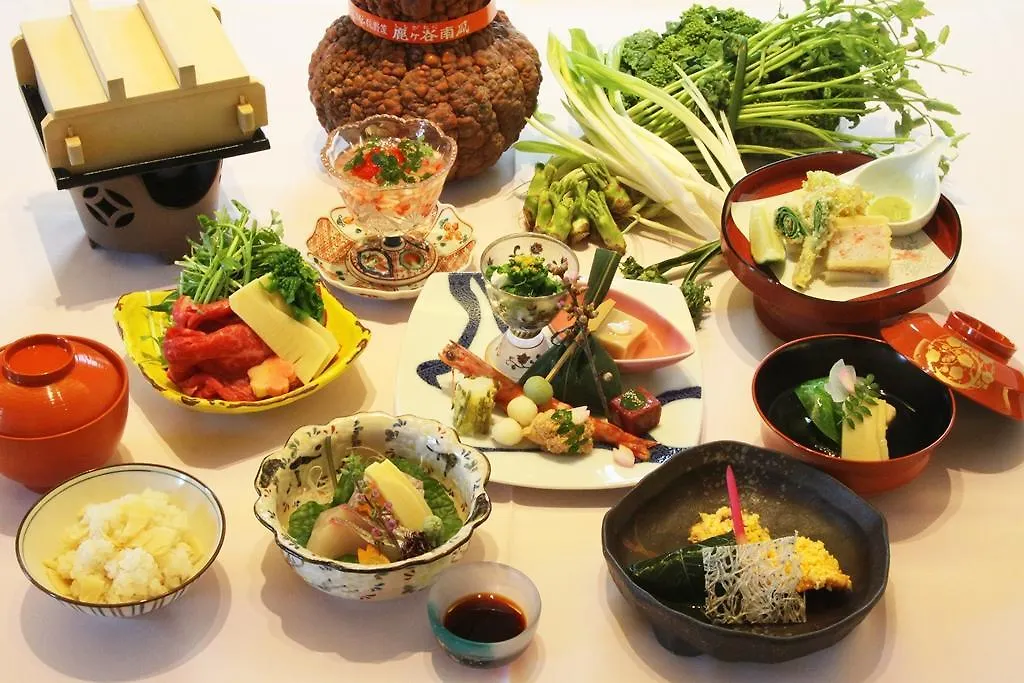 Hotel Chion-In Wajun Kaikan Kyoto