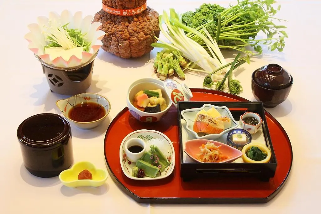 Hotel Chion-In Wajun Kaikan Kyoto