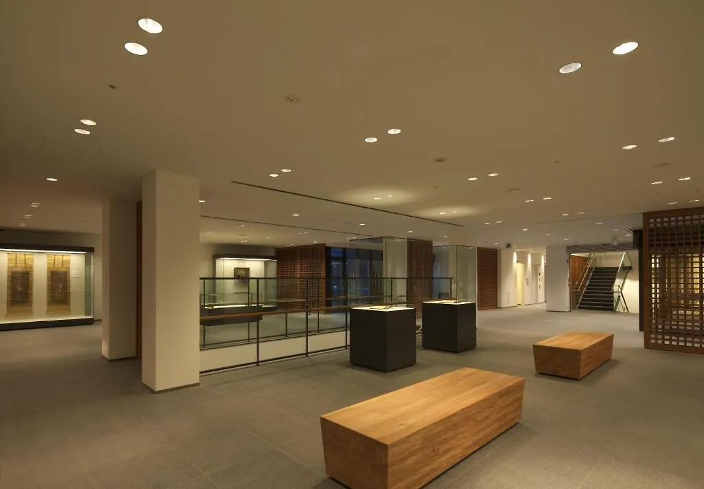 **** Hotel Chion-In Wajun Kaikan Kyoto Japan