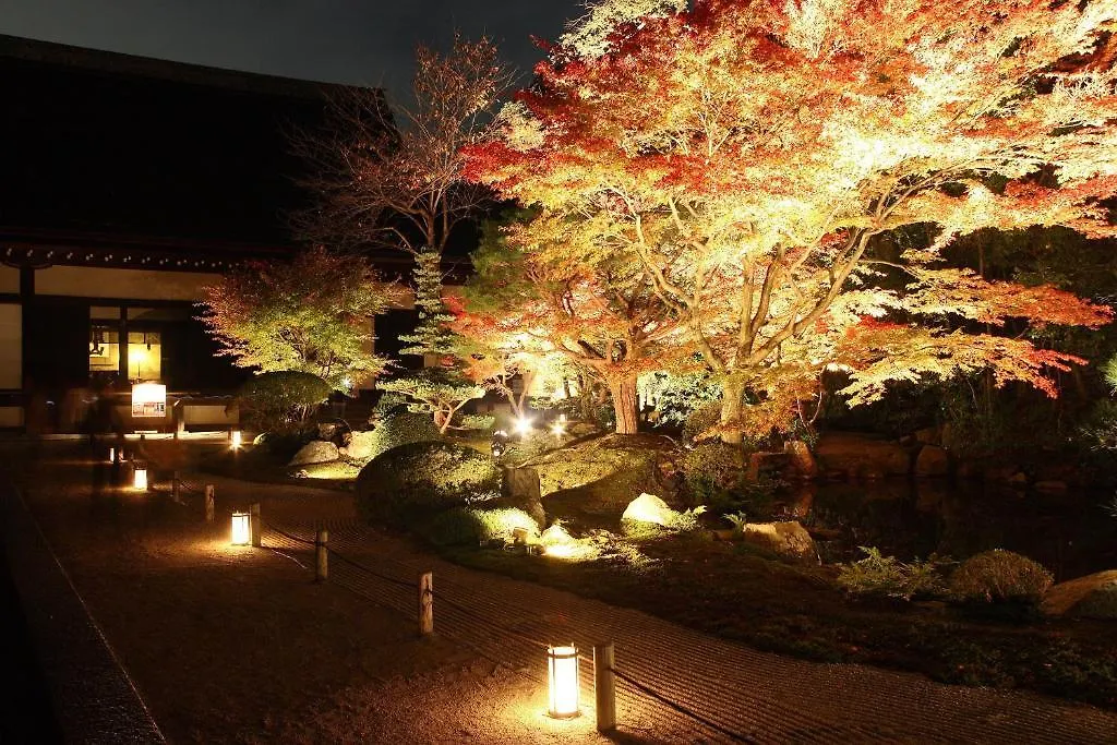 Chion-In Wajun Kaikan Kyoto Hotel
