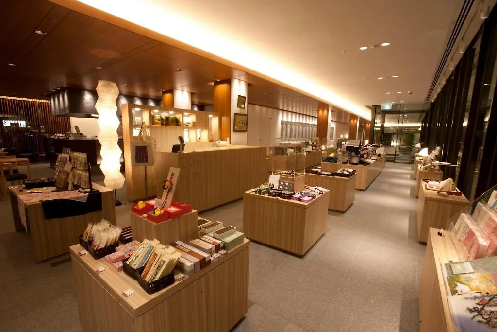 **** Hotel Chion-In Wajun Kaikan Kyoto Japan