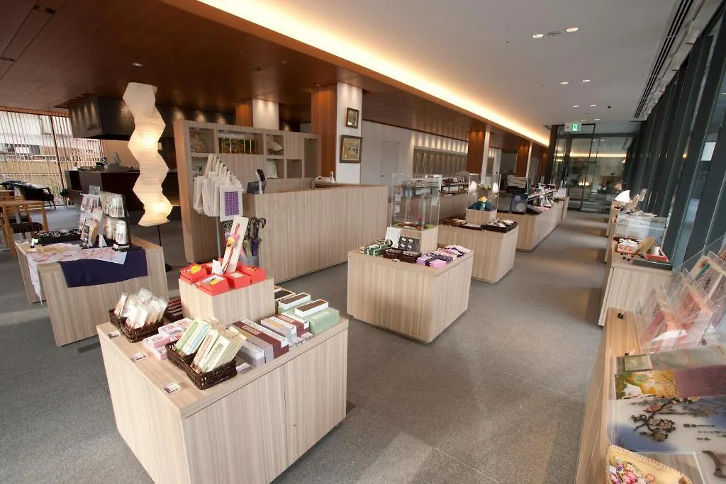 Hotel Chion-In Wajun Kaikan Kyoto