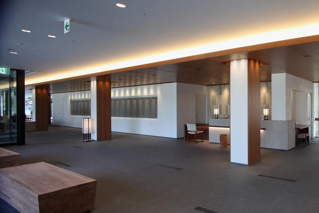 **** Hotel Chion-In Wajun Kaikan Kyoto Japan