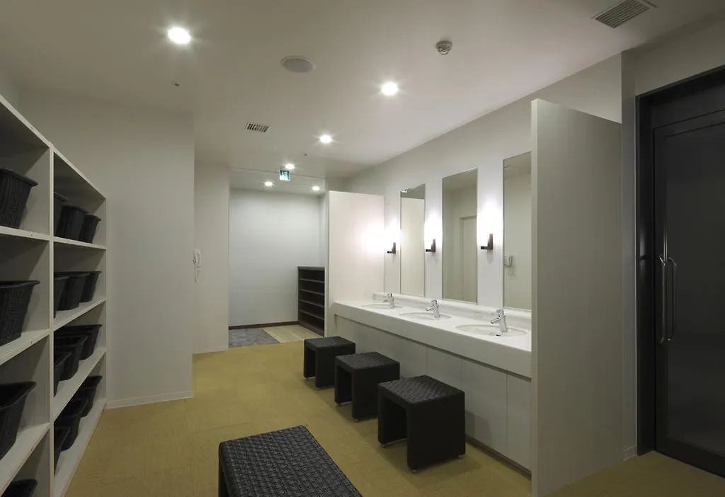 Hotel Chion-In Wajun Kaikan Kyoto