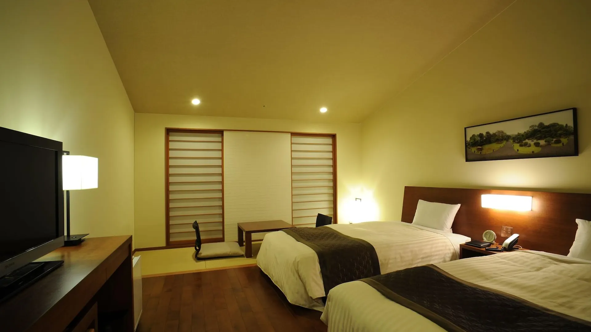 Chion-In Wajun Kaikan Kyoto Hotel