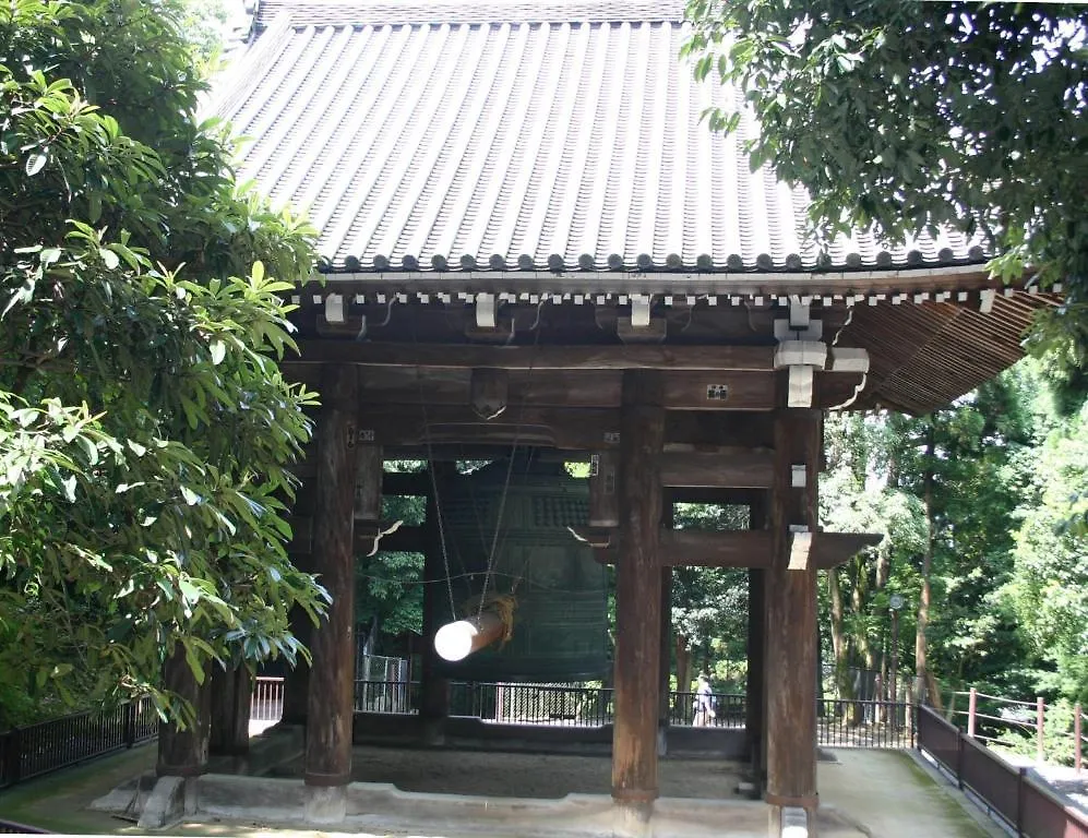 Chion-In Wajun Kaikan Kyoto 4*,  Japan