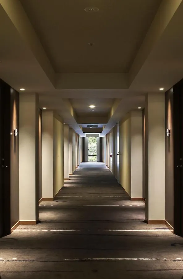 Chion-In Wajun Kaikan Kyoto Hotel